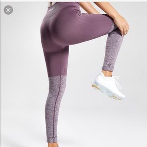 Gymshark leggings XS